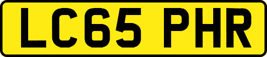 LC65PHR