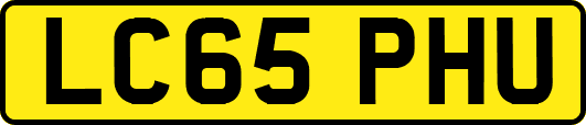 LC65PHU