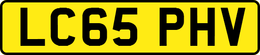 LC65PHV