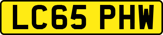 LC65PHW