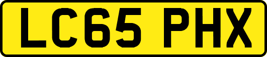 LC65PHX