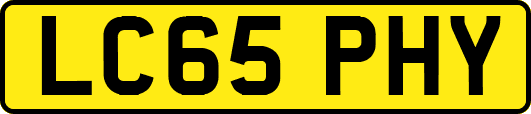 LC65PHY