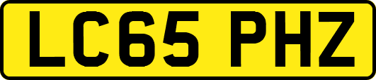 LC65PHZ