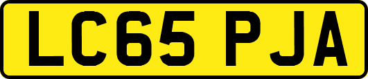 LC65PJA