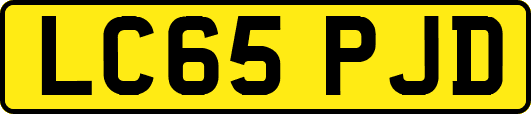 LC65PJD