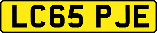 LC65PJE