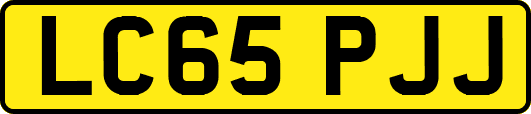 LC65PJJ