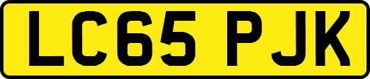 LC65PJK
