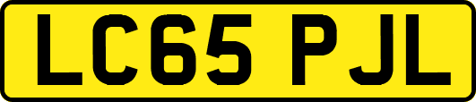 LC65PJL