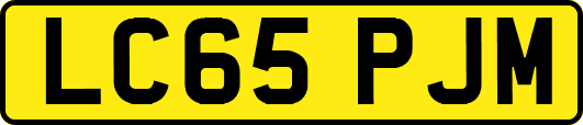 LC65PJM