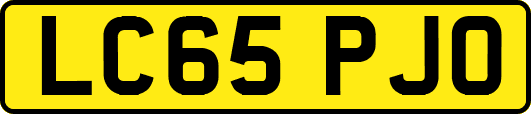 LC65PJO