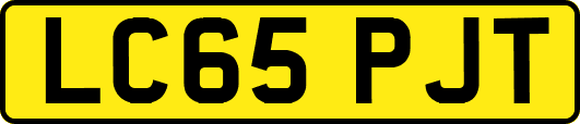 LC65PJT
