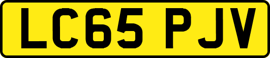 LC65PJV