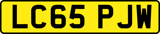 LC65PJW