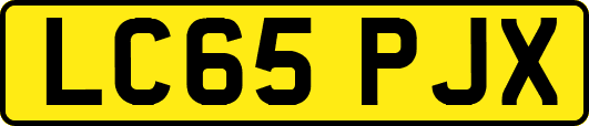 LC65PJX