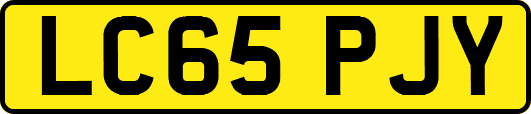 LC65PJY