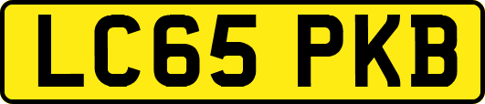 LC65PKB