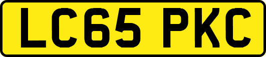 LC65PKC