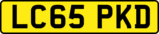 LC65PKD