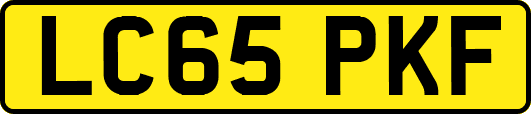 LC65PKF