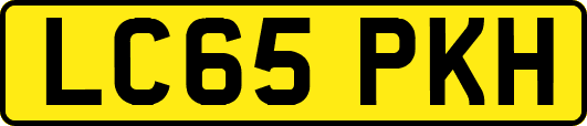 LC65PKH