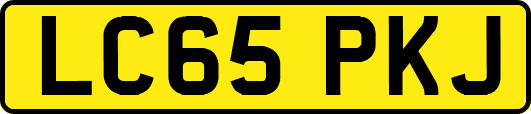 LC65PKJ