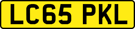 LC65PKL