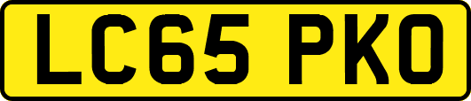 LC65PKO