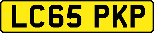 LC65PKP