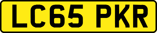 LC65PKR