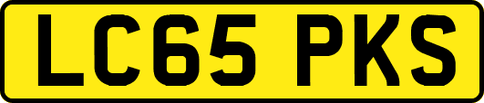LC65PKS