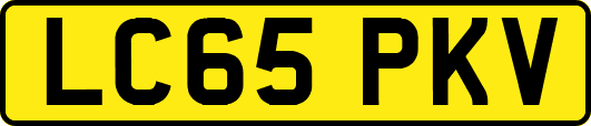 LC65PKV