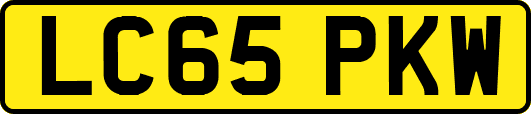 LC65PKW