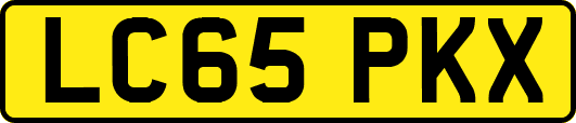 LC65PKX