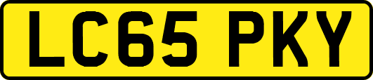 LC65PKY