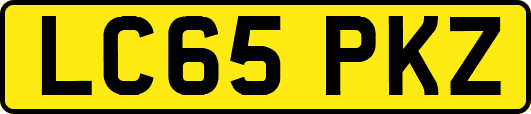 LC65PKZ
