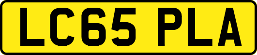 LC65PLA