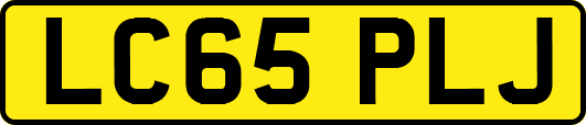 LC65PLJ