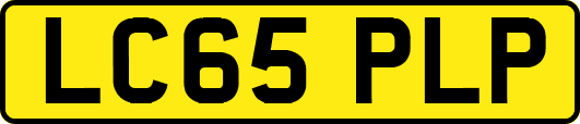 LC65PLP
