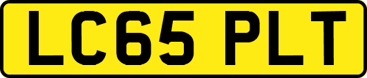 LC65PLT