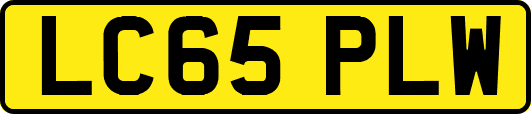 LC65PLW