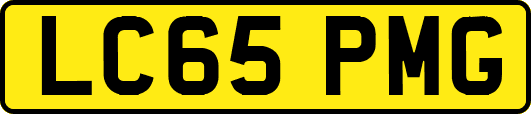 LC65PMG