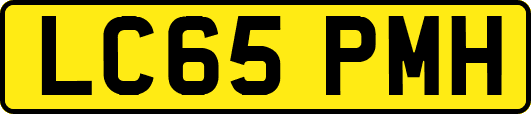 LC65PMH