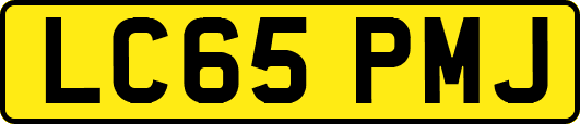LC65PMJ