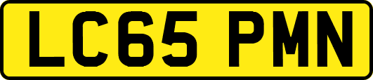 LC65PMN