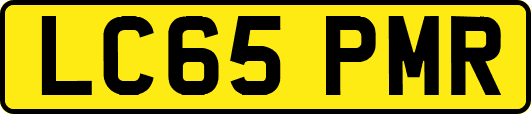 LC65PMR