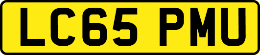 LC65PMU