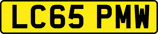 LC65PMW