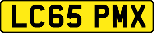 LC65PMX