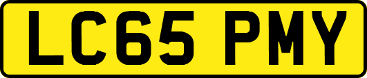 LC65PMY